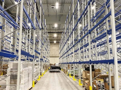 KESKO SENUKAI LATVIA - pallereoler 13